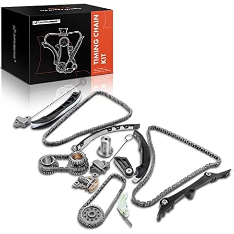 A-Premium Timing Chain Kit for Jeep & Dodge Cover