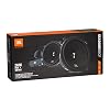 JBL 5 1/4 Step-up Car Audio Component Speaker System NO Grill, Black