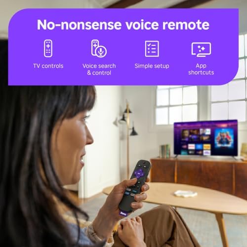 Roku Streaming Stick: Stunning Best HD Streaming — additional product photo (6)