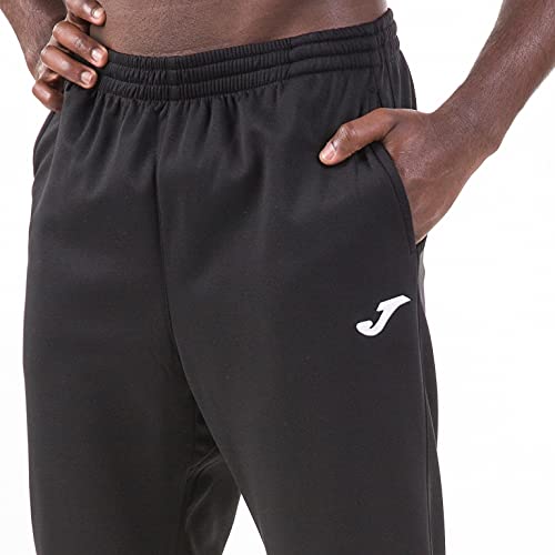 Joma Herren Sporthosen, 6XS - 3XL - Unten mit Reißverschluss, Taschen und Elastischem Bund mit Kordelzug - Nilo – Ansicht 2