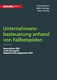 Der Business Plan: Geschäftsidee prüfen. Firmengründung planen. Finanzierung sichern ...