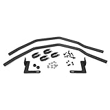 Kimpex Fender Protector Fits Honda Black