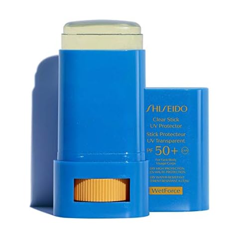 Shiseido Körper Sonnencreme 1er Pack (1x 15 g) Cover