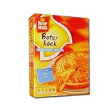 Koopmans Boter-Koek Mix - Holländischer Butterkuchen 400g