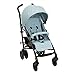 Chicco Liteway 4 Complete Passeggino Leggero Pieghevole per Bambini da 0 Mesi a 22 kg (Portata Max 25 kg), Reclinabile e Compatto con Manicotto Paracolpi, Posizione Nanna, Chiusura a Ombrello, Hydra