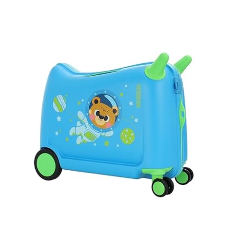 American Tourister SKIDDLE 39.5cm Kids Cabin Spinner Astronaut