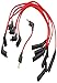 Bosch 09081 Premium Spark Plug Wire Set