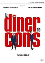 Le Dîner de cons - Edition Collector 2 DVD
