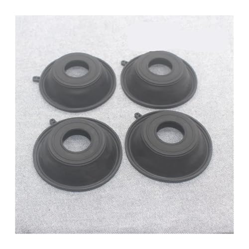 Système de carburant Kawasaki Ninja ZX-6R boisseau membrane 8pc