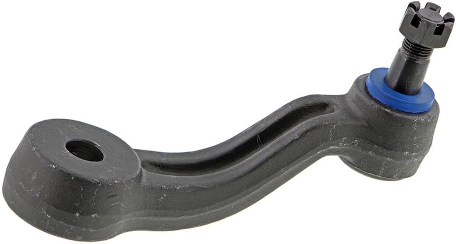 Front Idler Arm - Steering Idler Arm, Replacement Steering Parts Idler Arm fits Cadillac Escalade 1999-2000 fits Chevrolet Blazer 1993-1994 fits Chevy Blazer 1993-1994, 1PCS
