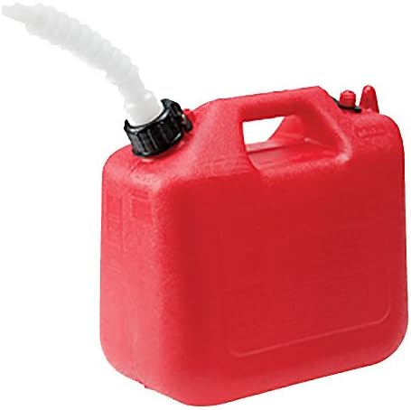 Fuel - 660617 WEDCO Gas Containers