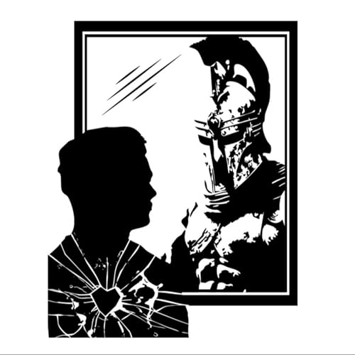 The Badass Comeback Podcast cover art