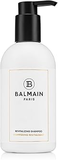 Balmain - Revitalizing Shampoo - 10.14oz