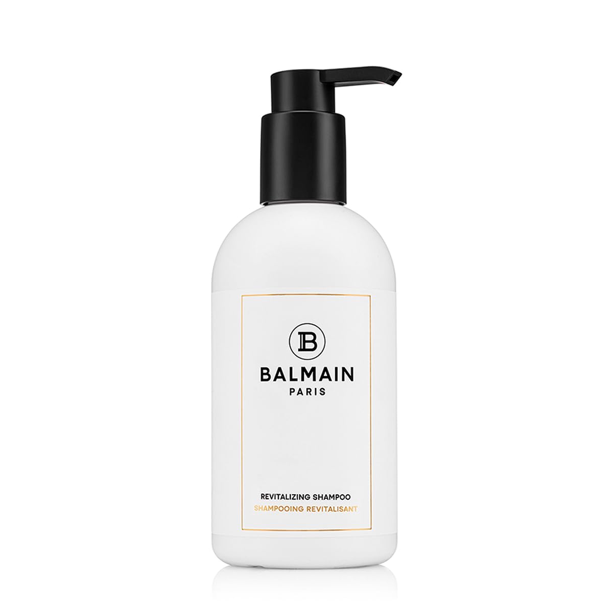 BalmainRevitalizing Shampoo - 10.14oz