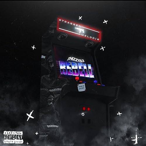 STRM.Offiziell & THIZZY52