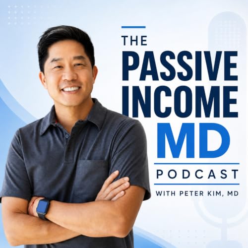 #331 Opportunity Zones 2.0: The Tax Tool Most Physicians Have Never Heard Of