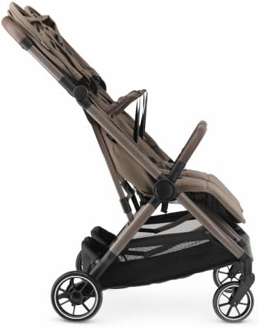 Deryan Rolo DuoBuggy X2 Premium V2, vue 3