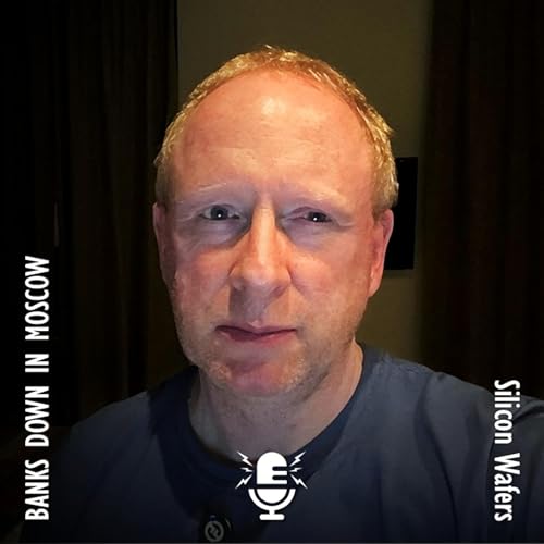 Banks DOWN in Moscow - Collapse of Russia's Digital Economy in Real-time!