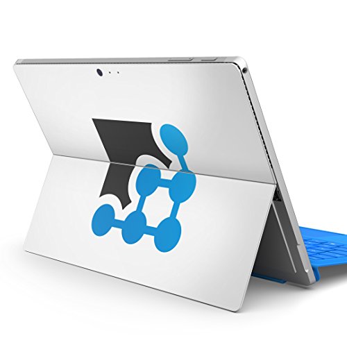 igsticker Surface pro7 (2019) pro6 pro2017 pro4 p XLV[ T[tFX m[gubN m[gp\R Jo[ P[X tB XebJ[ ANZT[ ی 005922 ̑  u[ Vv