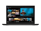 thinkpad x1 extreme 2019 Lenovo ThinkPad E15 Nero Computer Portatile 39,6 cm (15.6