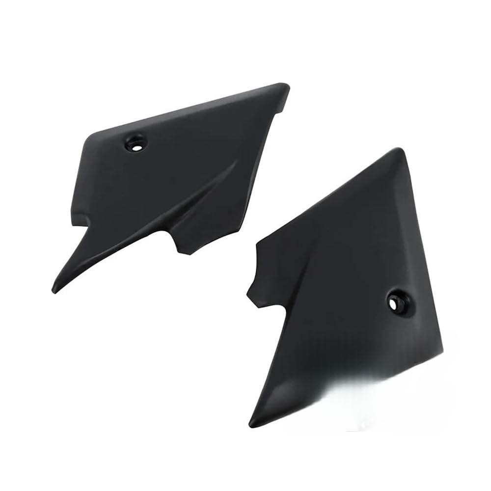 Cadre carénage couverture SV650 avec panneaux latéraux gauche droite noir
