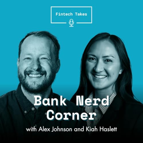 Bank Nerd Corner: CFPB’s Flip, Crypto’s Endgame, and The Erebor Backdoor