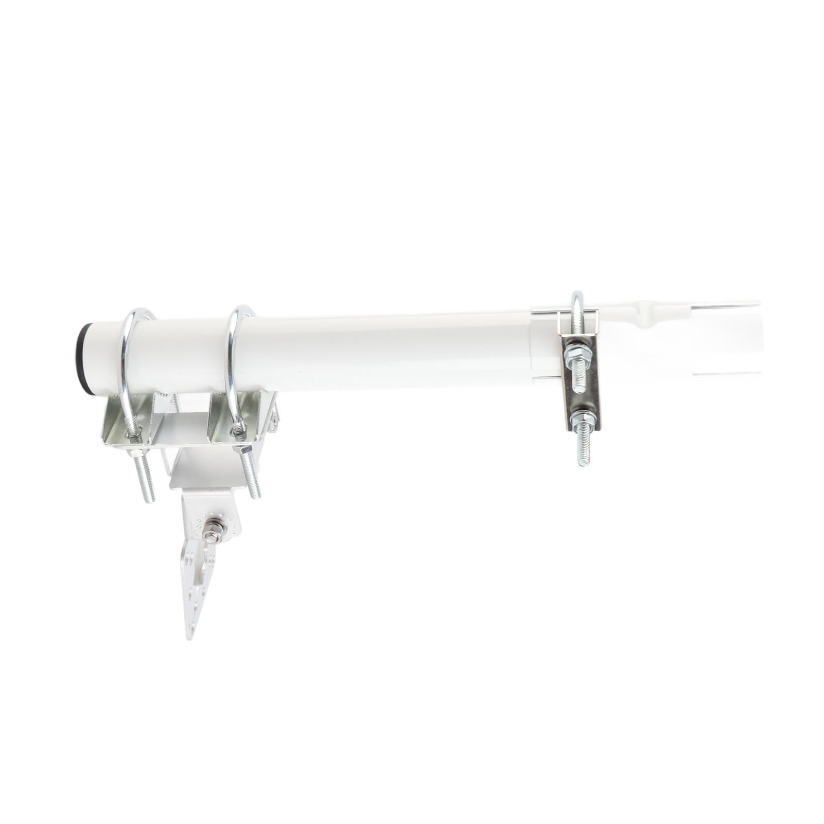 Marhynchus Kit di Montaggio Palo per Antenna Satellitare, Supporto da