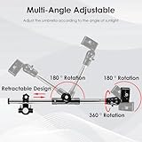 Buachois B0D95FTRZ6 lato 3