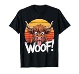 Divertente mucca toro Divertente Bulldog Bull Dog Farm Joke Bambini Uomini Donne Maglietta