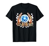 Fortune Teller Magical Clothing