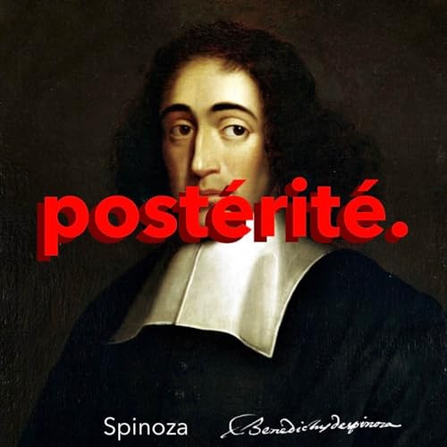 L&rsquo;Ethique _ Spinoza