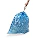simplehuman Code J Custom Fit Trash Can Liner, 3 refill packs (60 Count), 30-45 Liter / 8-12 Gallon