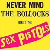 NEVER MIND THE BOLLOCKS