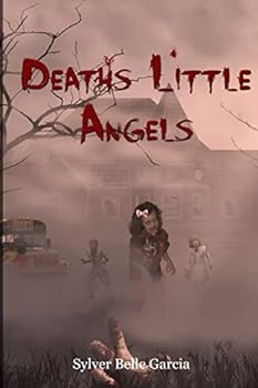 Paperback Death's Little Angels Book