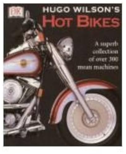  Hot Bikes