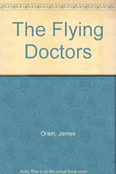Paperback The Flying Doctors Book