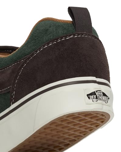 Baskets Vans Knu Skool W pour Homme - vue 9