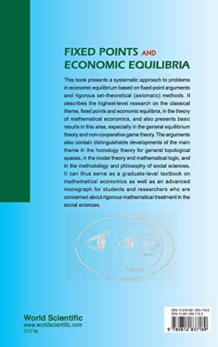 Fixed Points and Economic Equilibria: 5
