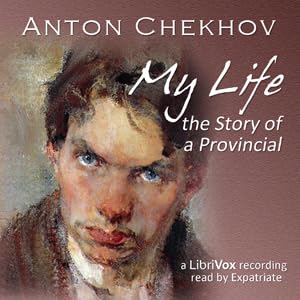 『My Life: The Story of a Provincial - Chapter 18』のカバーアート