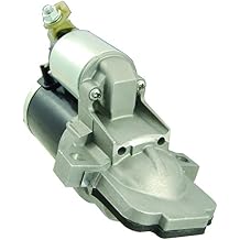 WAI 19042N Starter Motor