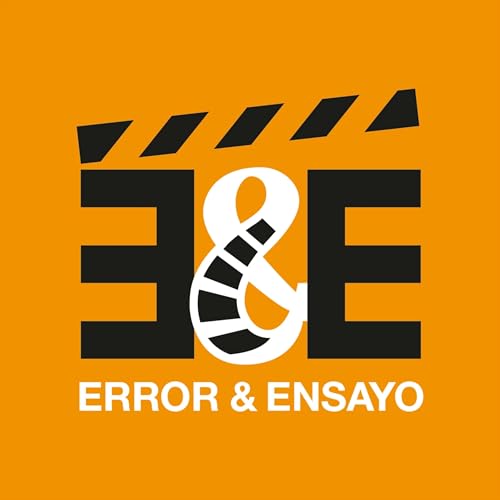 Error y Ensayo Titelbild