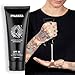 PFARRER Defend Tattoo Sunscreen- 3.4oz SPF Tube- All-Natural Mineral Sunscreen Lotion - Tattoo Fade Protection and Moisturizer, Anti-Aging Formula ZYH2308001