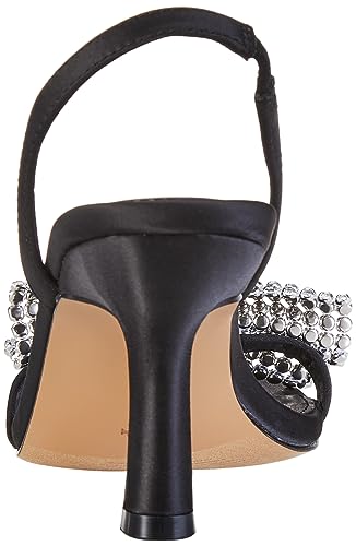 The Drop Women's Kate Slingback Bow Heeled Sandal3