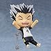 Produktbild Q Version Nendoroid Action Figuren Spielzeug Anime Figur Bokuto Koutarou Q Version Figural PVC Modell Spielzeug Anime Haikyuu!!Spielzeug Cartoon Spiel Modell Desktop Dekor Ornamente Otaku Fans Favorit