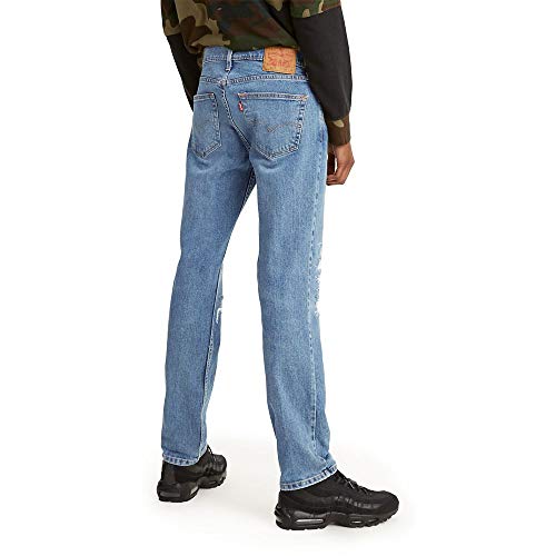 Image of Levi's Men's Mid Rise Slim Jeans
