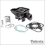 Cilindro Cilindro Teknix para Peugeot Moto 50 Speedfight 3 2T LC Nuevo
