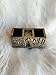 handmade Bamiyan Buddha Pen & Candle Holder – 3D Printed Cultural Desk Art