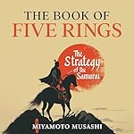 Cover of The Book of Five Rings