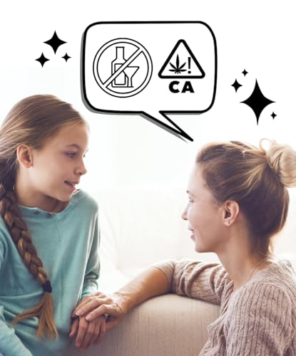 Cannabis Safety for Parents and Kids