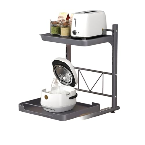 NUOMIE dqW g[X^[bN 2i Lk o VN Lb`[ ߉\ Lb`dqW[ W I[uEъEmtC[Ɠd[ ω׏d50kg ȃXy[X gݗĊȒP (40cm,O[) [s